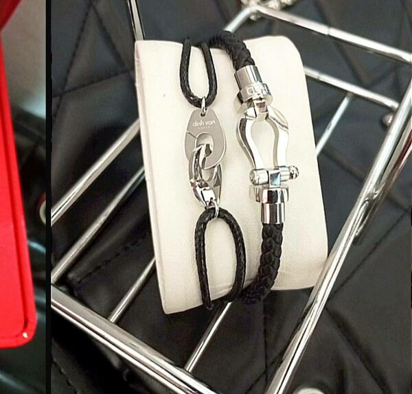 Bracelet couple