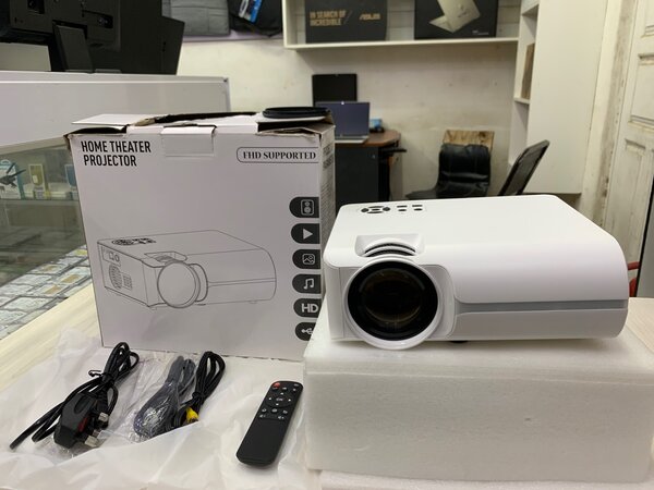 projector