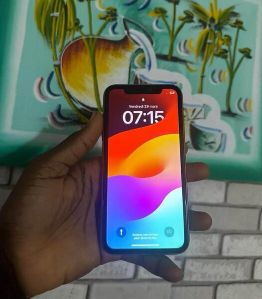 iPhone 11 Simple