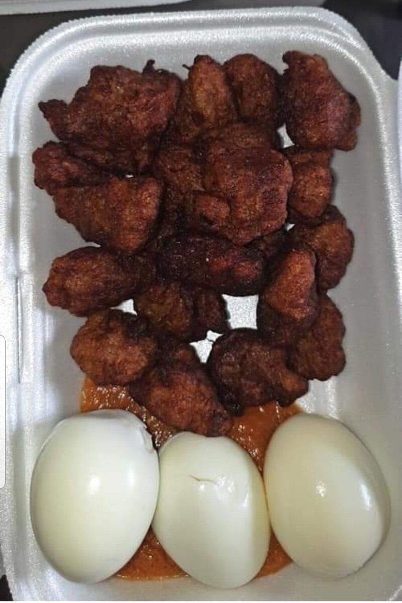 Claclo œuf
