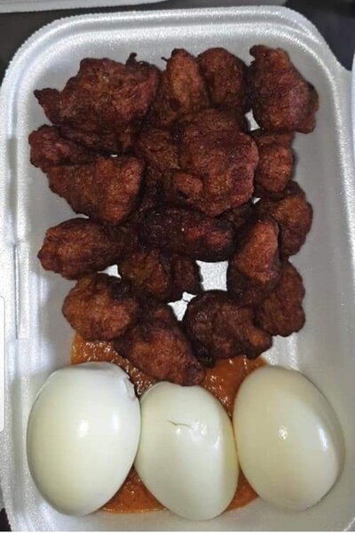 Claclo œuf