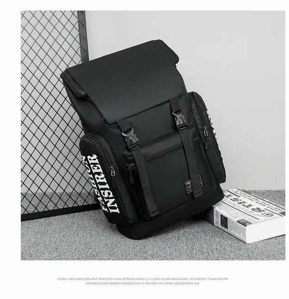 Sac à dos moderne et pratique