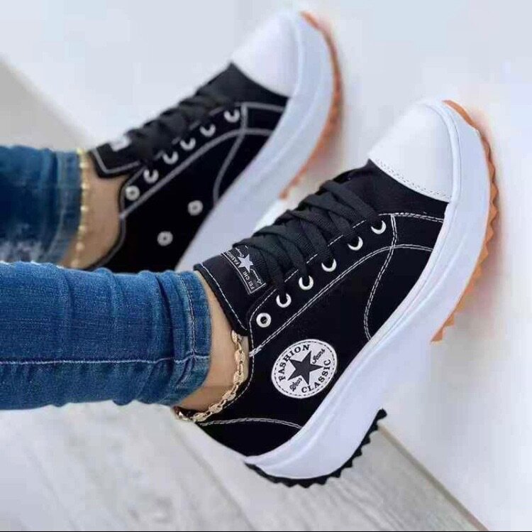 Quality converse sneakers