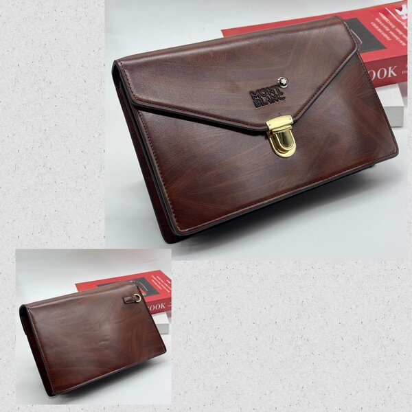 Mens pouch