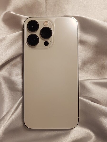 iPhone 13 Pro