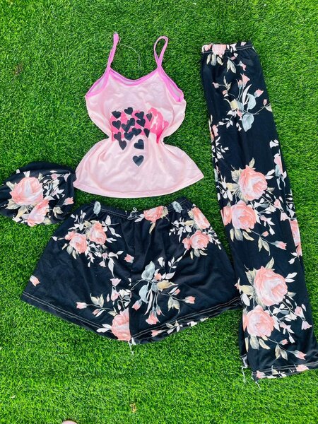 Night wears