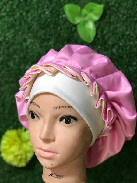 Customized Bonnet