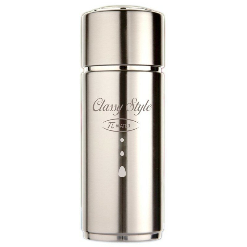 Bouteille Isotherme Classy