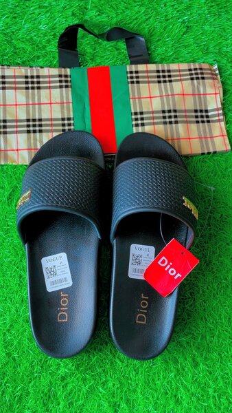 Slippers