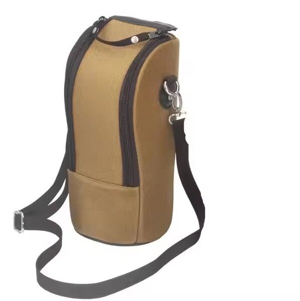 Sac pour objectif