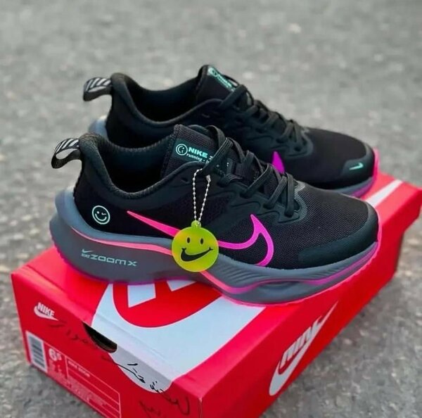 Zoomx