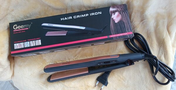 Séchoir cheveux