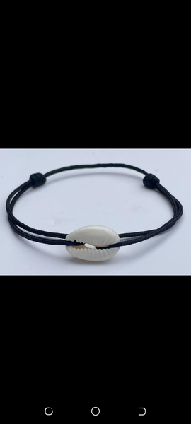 Bracelet coquillage bohème chic