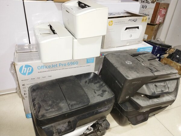 Imprimante HP 