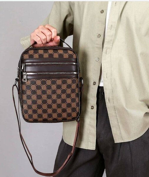 Sac bandoulière