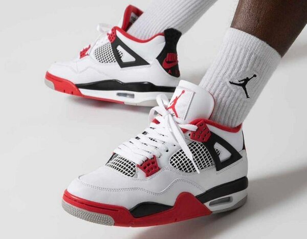 Jordan Sneakers
