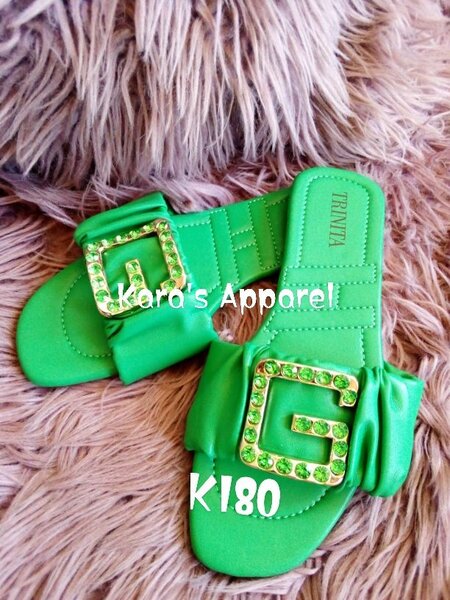Slippers