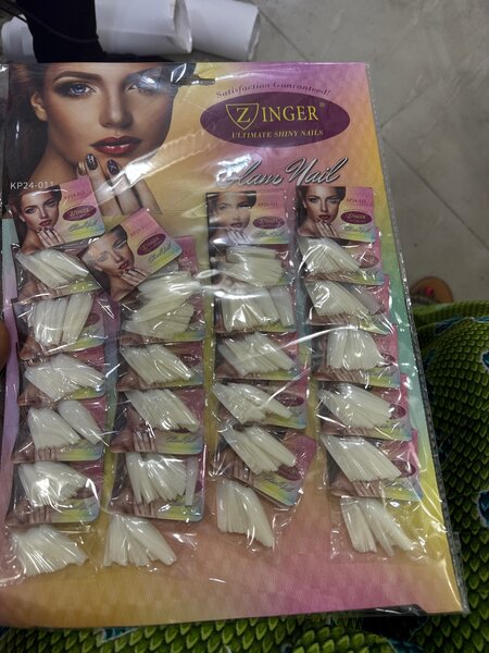 Faut ongles