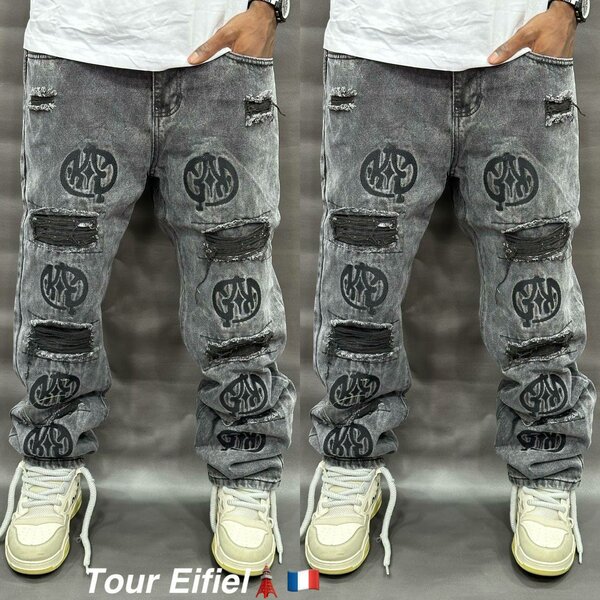 Jean homme