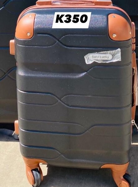 TRAVELING BAGS