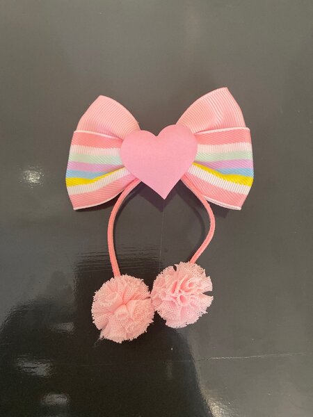 Hair clip