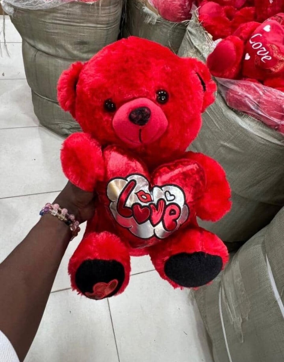 Nounours