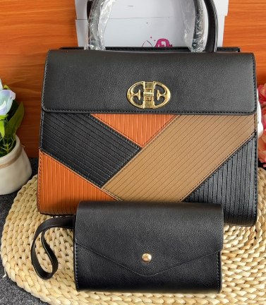 Quality leather bag