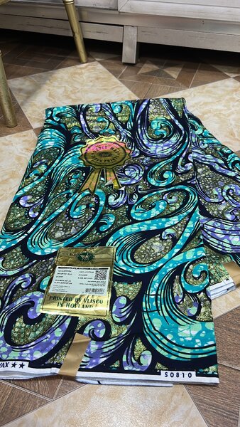 Cloth