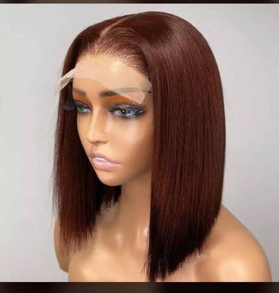 Mèche lisse
