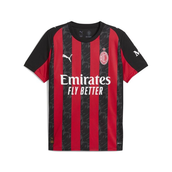 Maillot de football Puma