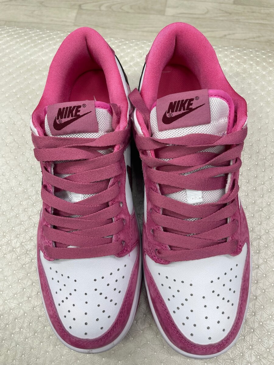 Nike dunk low