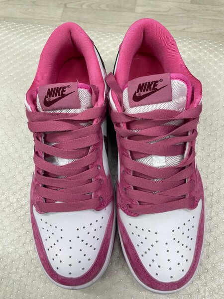 Nike dunk low