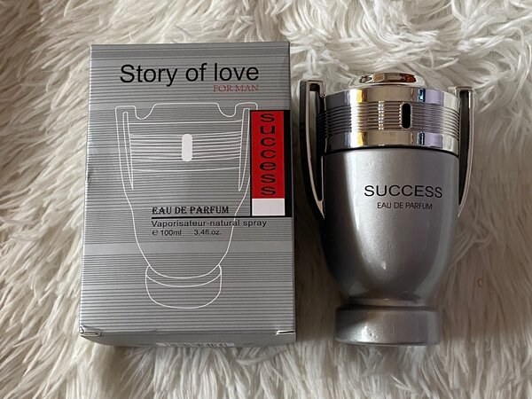 Story of Love Success Perfume 100ml