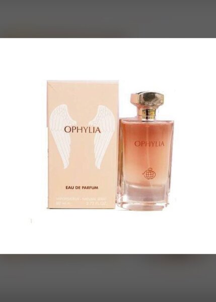 Ophelia
