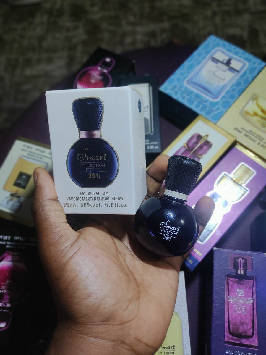 Parfum SMART
