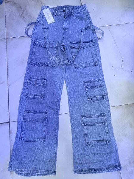 Cargo pants