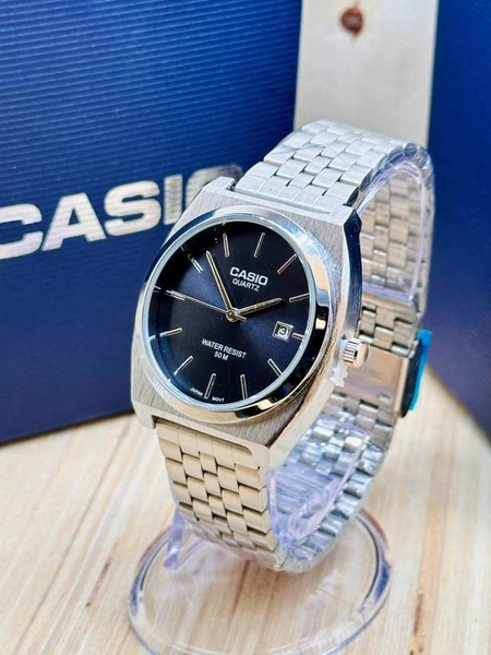 Montre noir