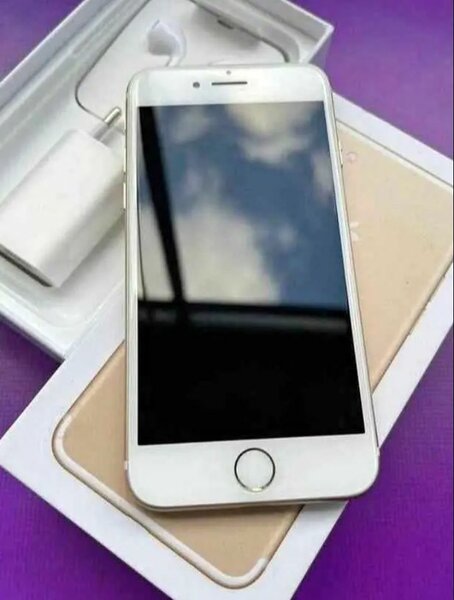 iPhone 7 32GB Or