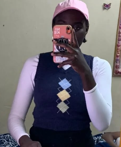 sweater vest