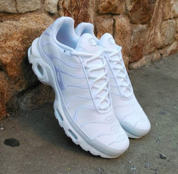 Baskets homme