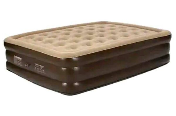 Matelas gonflable confortable