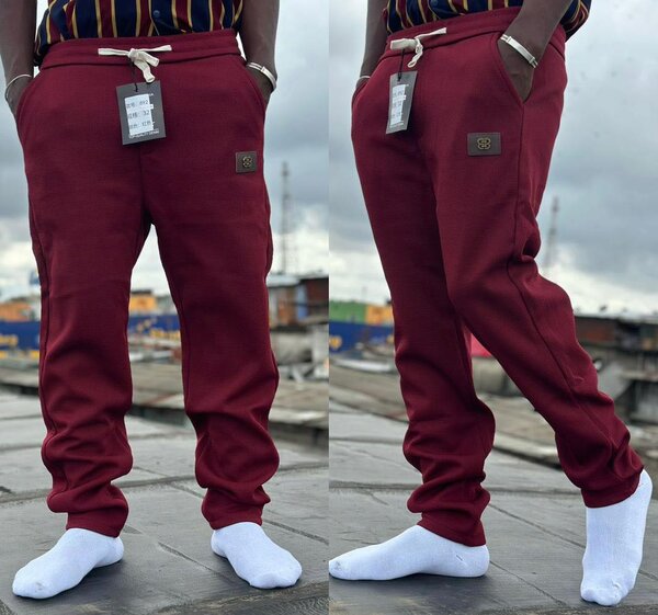 Jogging coton