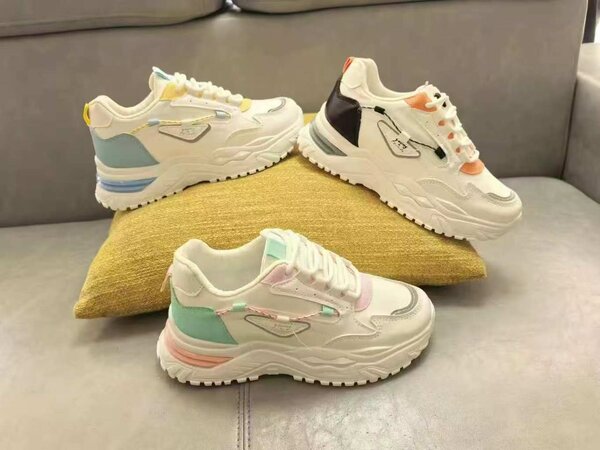 Baskets hommes et femmes