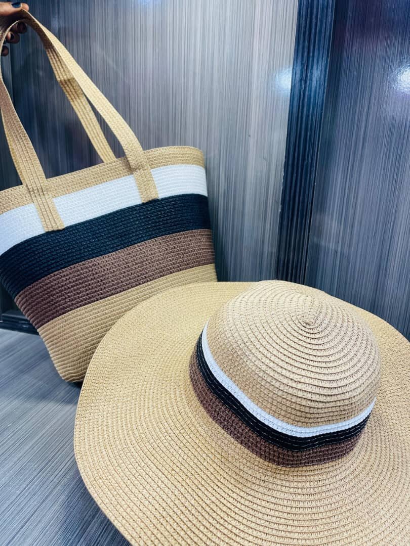 Sac de plage