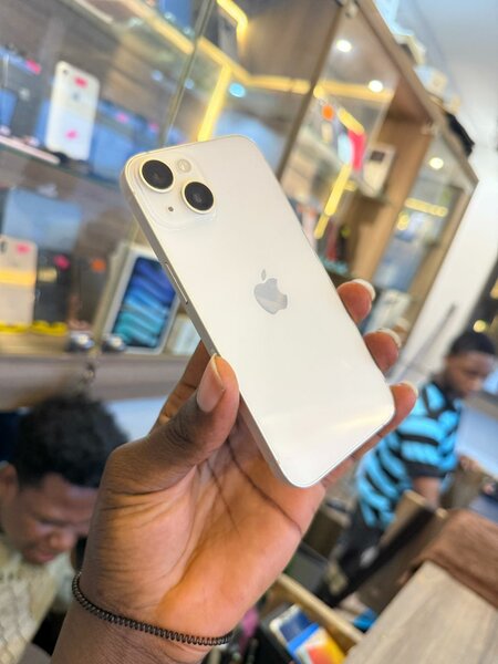 iPhone 14 plus