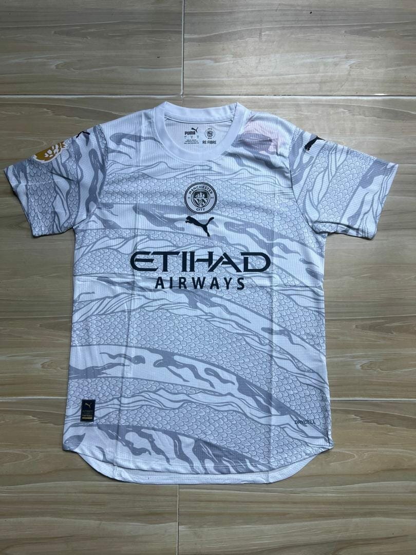 FOOTBALL JERSEYS 