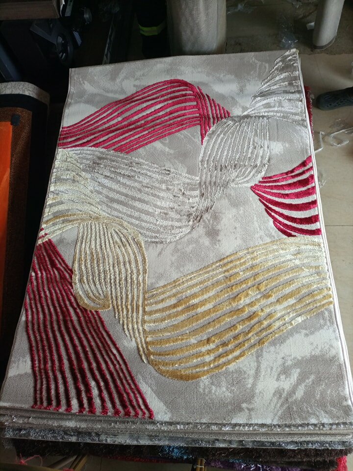 Rug, size 120*170