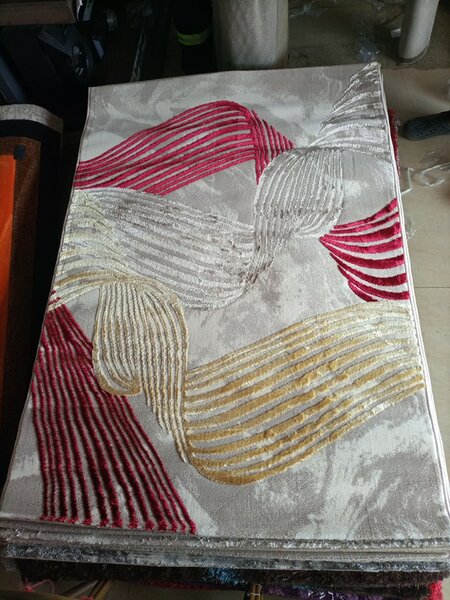 Rug, size 120*170