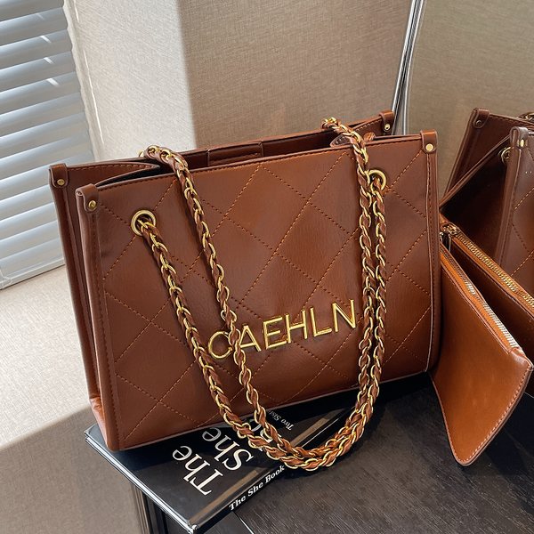 Caehlin chain bag
