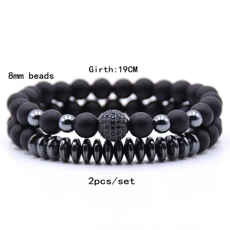 Unisex necklaces